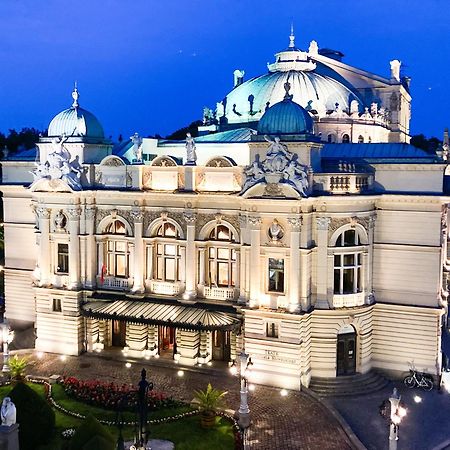 Apartment Sare 11 Kraków Zewnętrze zdjęcie