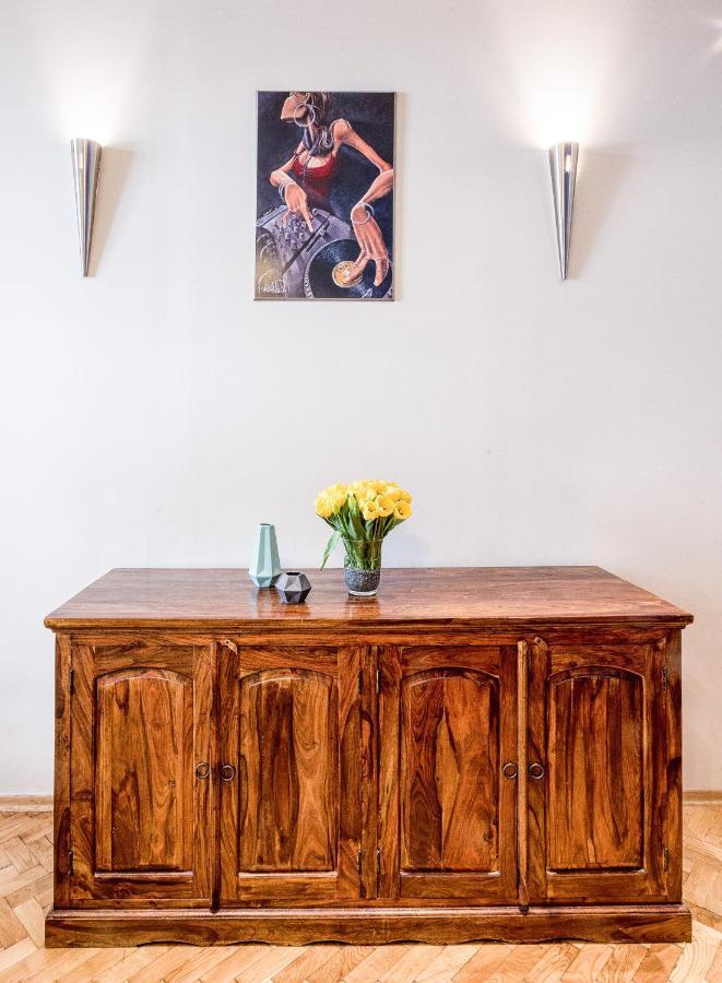 Apartment Sare 11 Kraków Zewnętrze zdjęcie