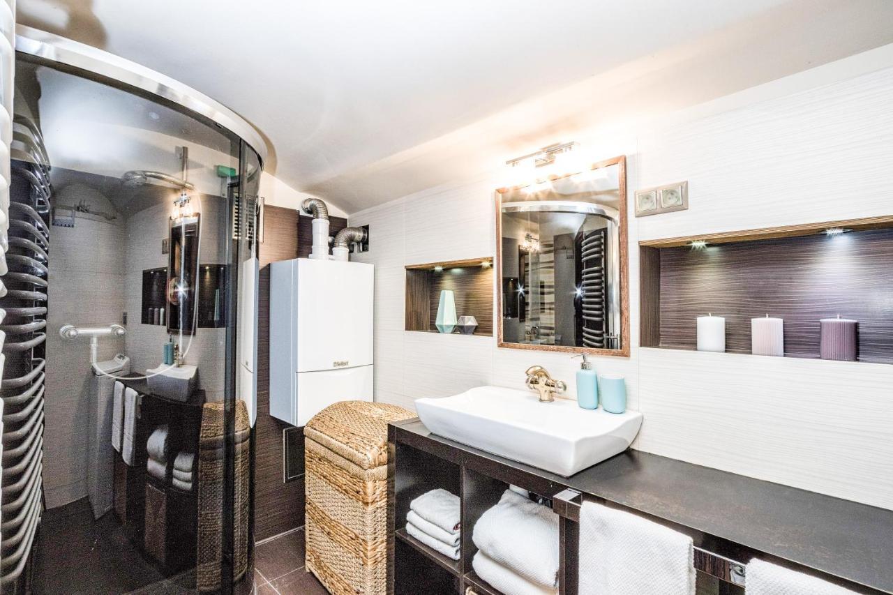 Apartment Sare 11 Kraków Zewnętrze zdjęcie
