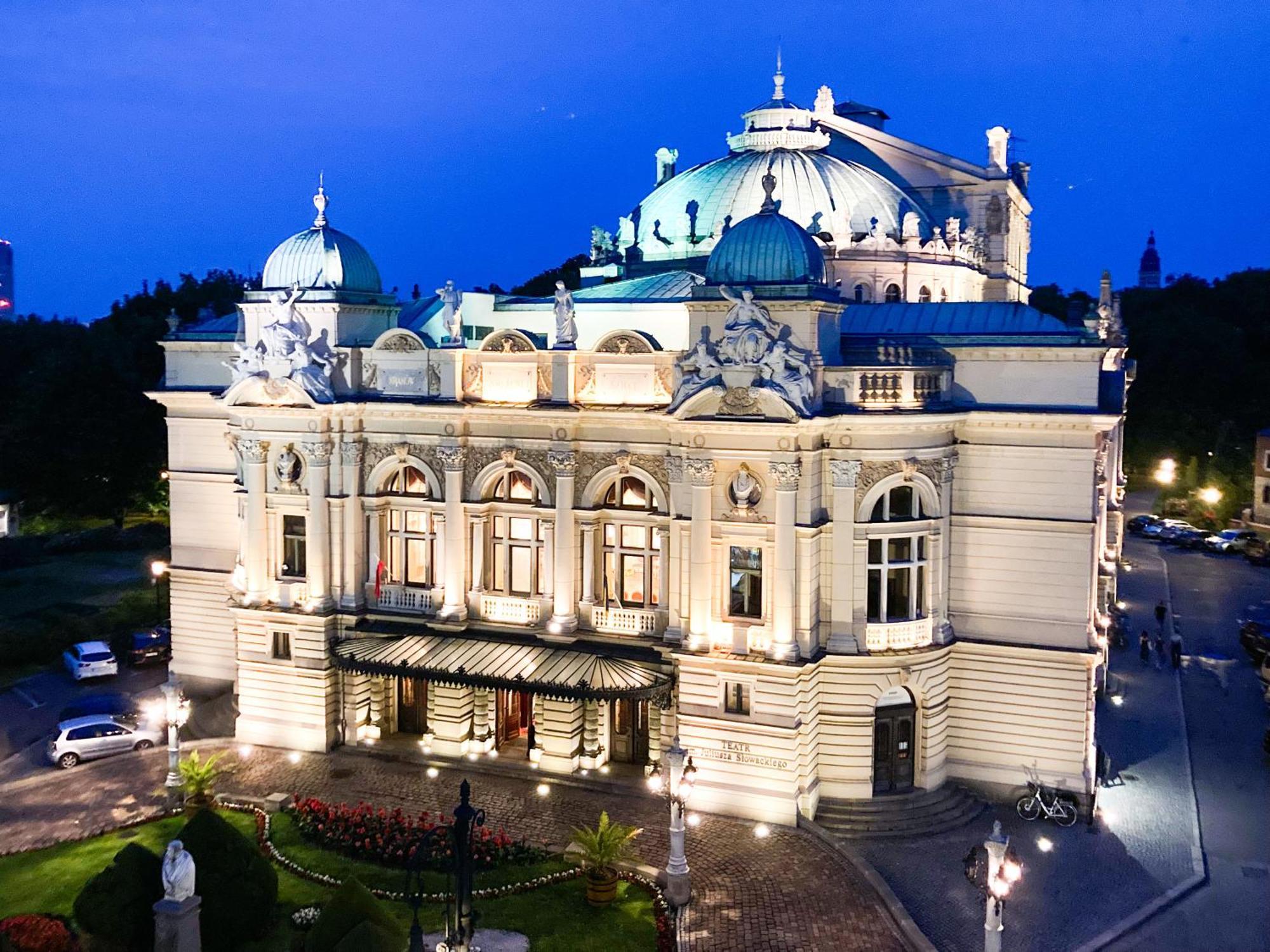 Apartment Sare 11 Kraków Zewnętrze zdjęcie
